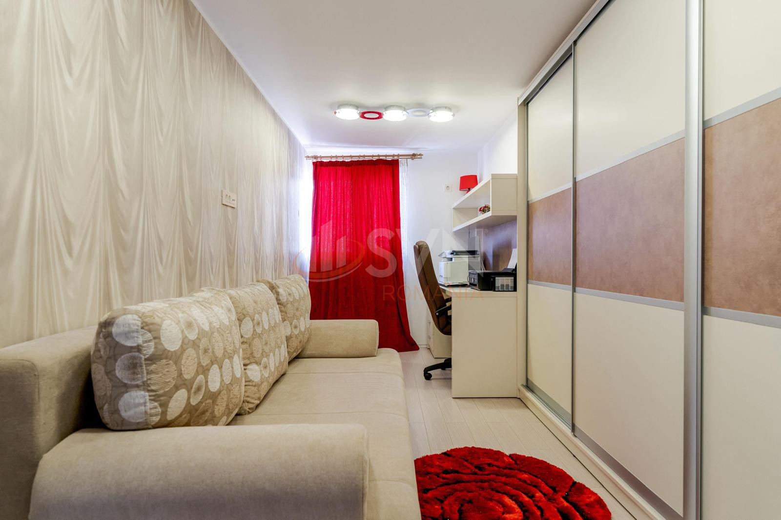 Apartament, 4 camere Bucuresti/Militari