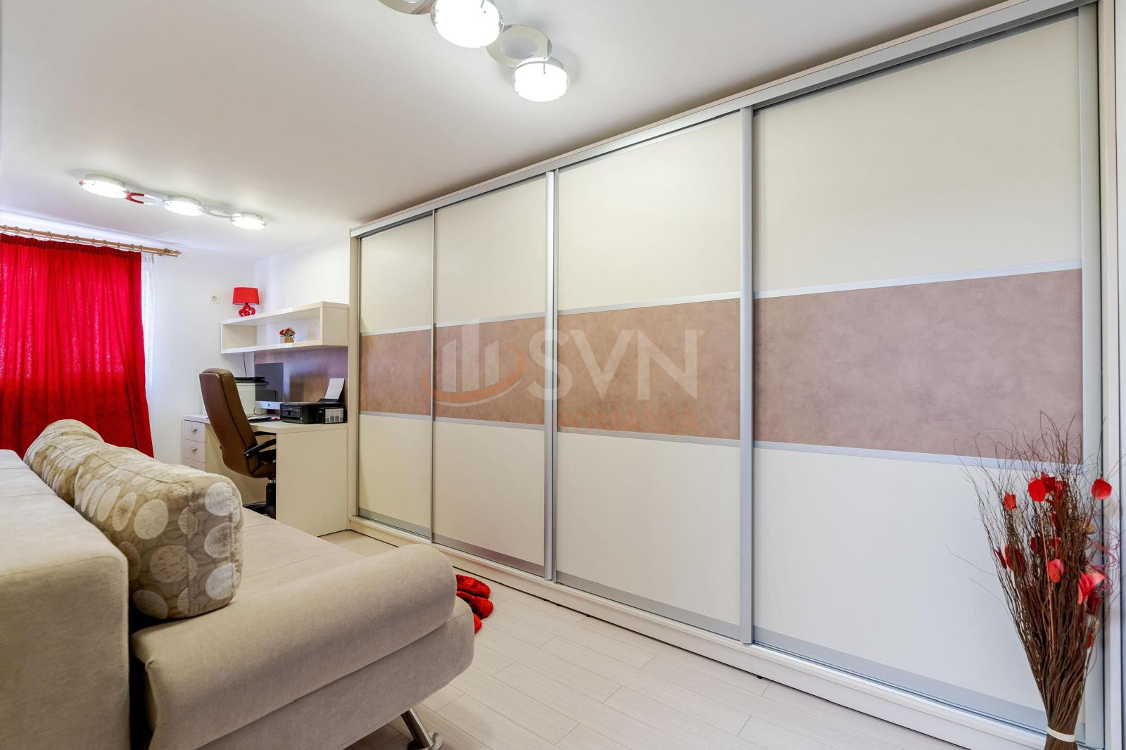 Apartament, 4 camere Bucuresti/Militari