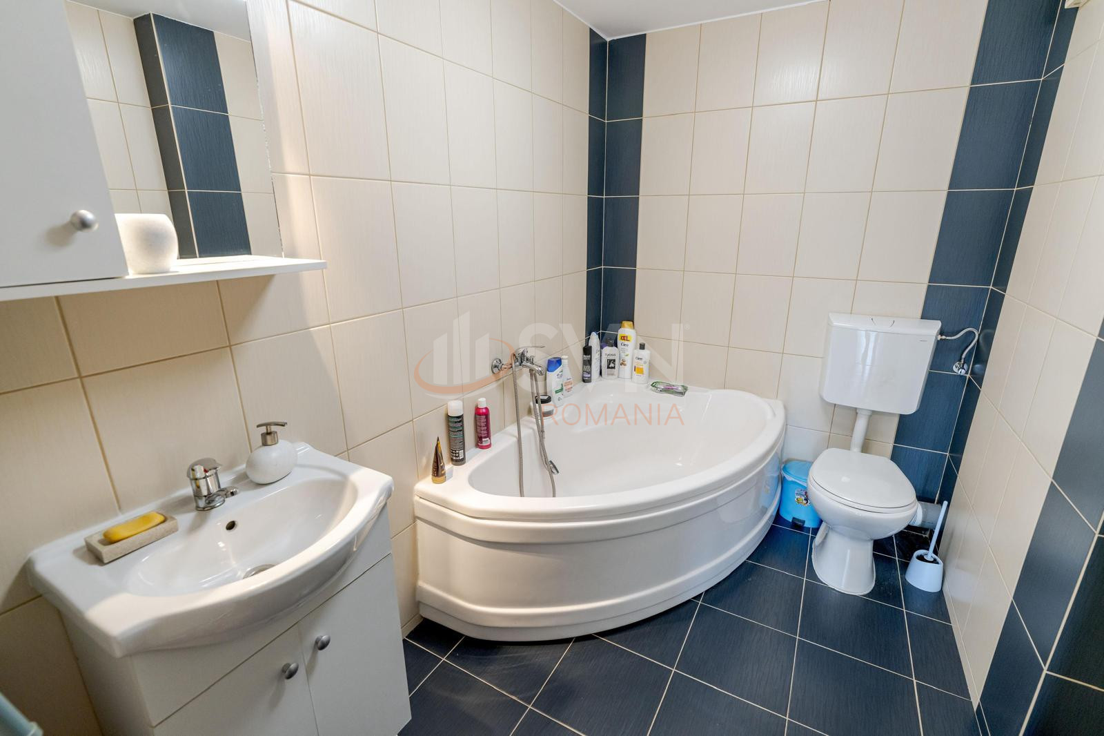 Apartament, 4 camere Bucuresti/Militari