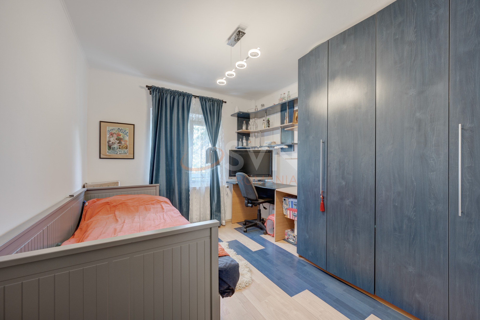 Apartament, 4 camere Bucuresti/Alba Iulia