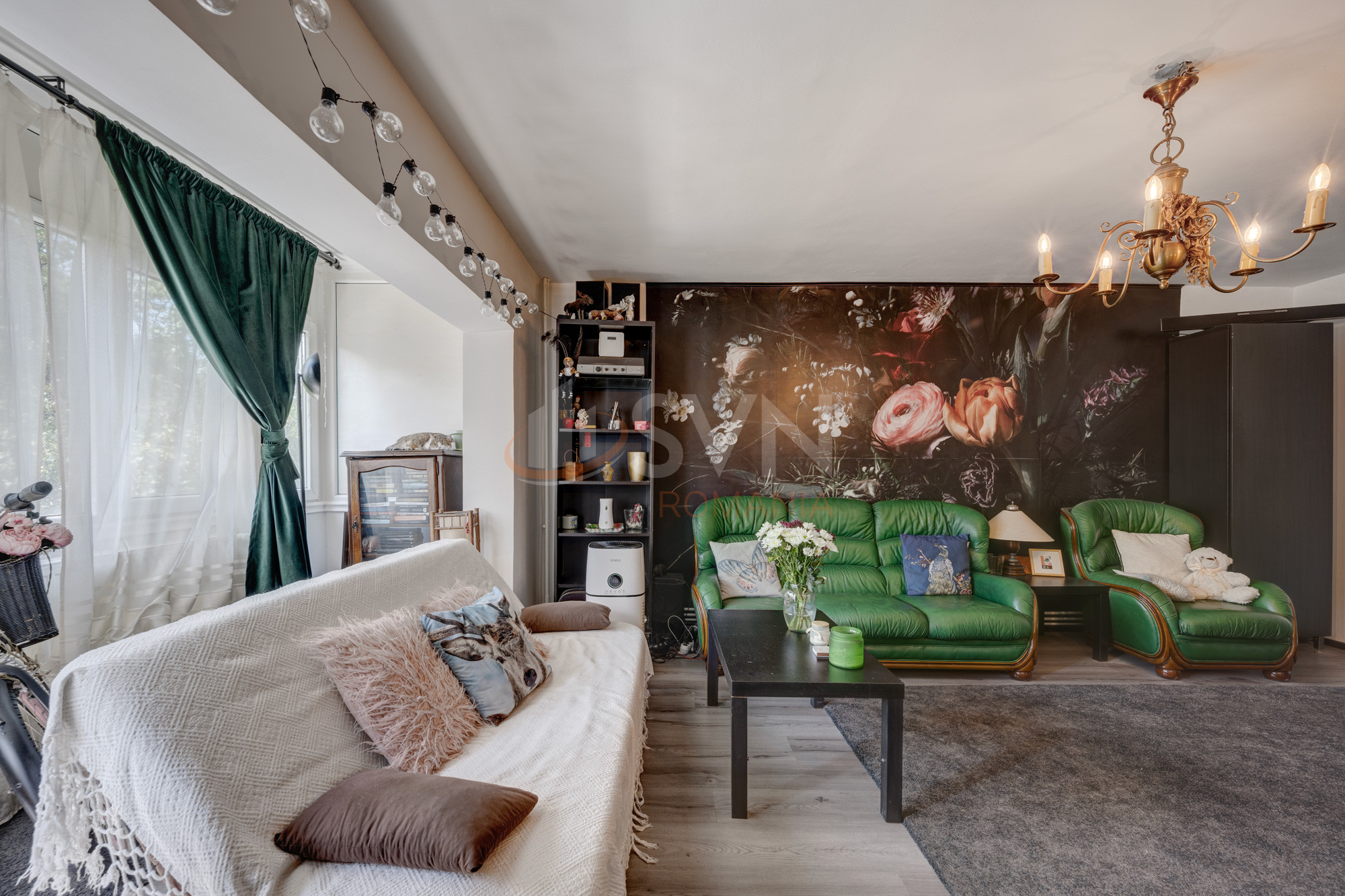 Apartament, 4 camere Bucuresti/Alba Iulia