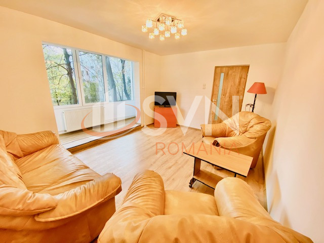 Apartament, 4 camere Bucuresti/Titan