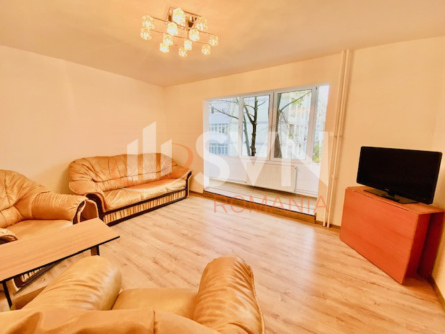 Apartament, 4 camere Bucuresti/Titan