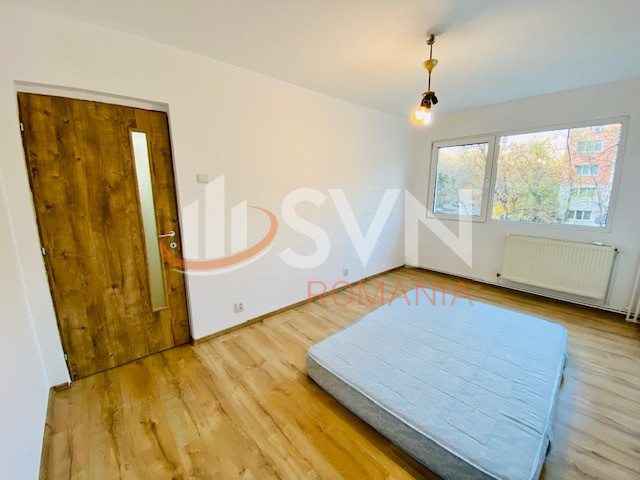 Apartament, 4 camere Bucuresti/Titan