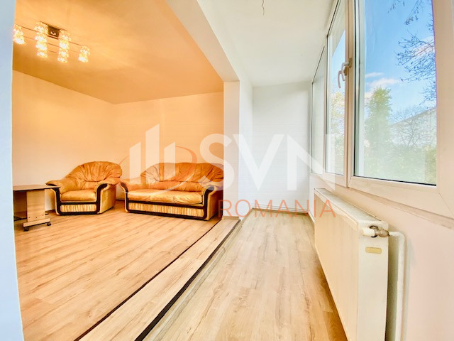 Apartament, 4 camere Bucuresti/Titan