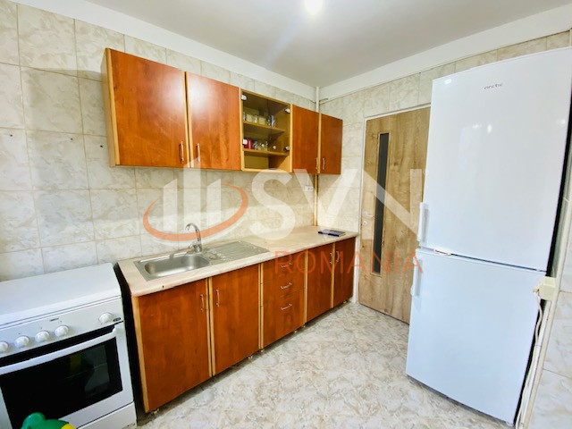 Apartament, 4 camere Bucuresti/Titan