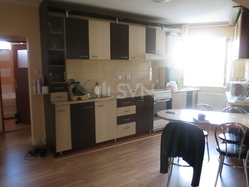Apartament, 4 camere Cluj/Manastur