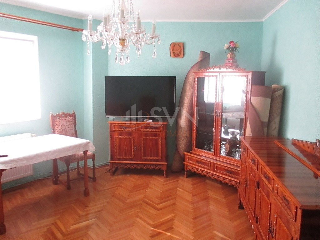 Apartament, 4 camere Cluj/Manastur