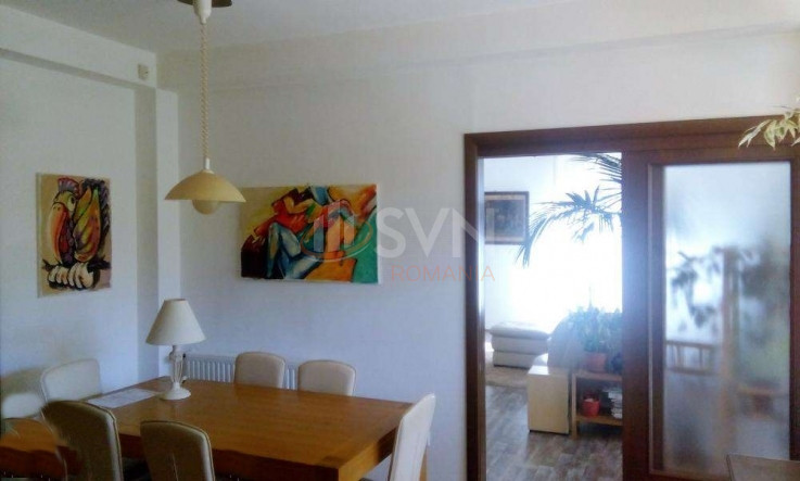 Apartament, 4 camere Cluj/Manastur