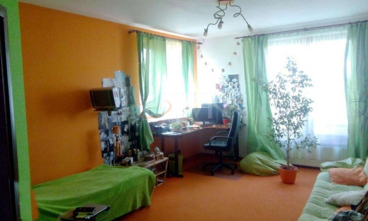 Apartament, 4 camere Cluj/Manastur