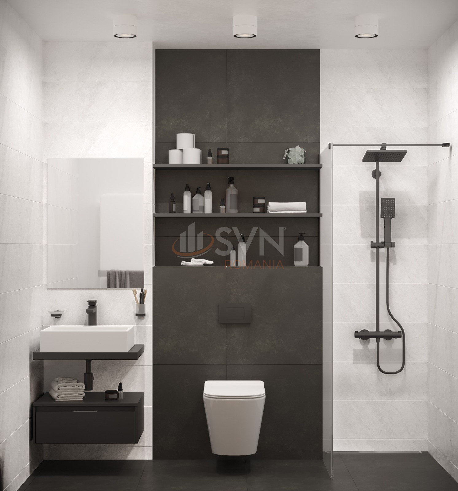 Apartament, 4 camere Bucuresti/Herastrau