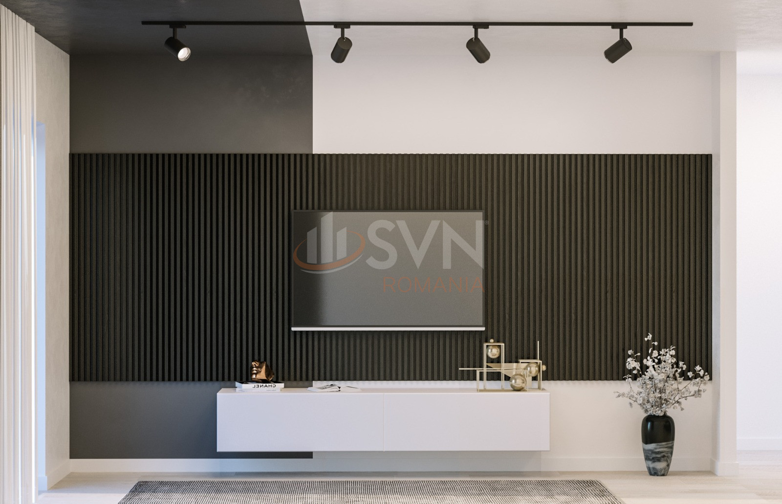 Apartament, 4 camere Bucuresti/Herastrau