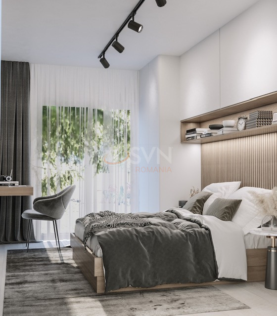 Apartament, 4 camere Bucuresti/Herastrau