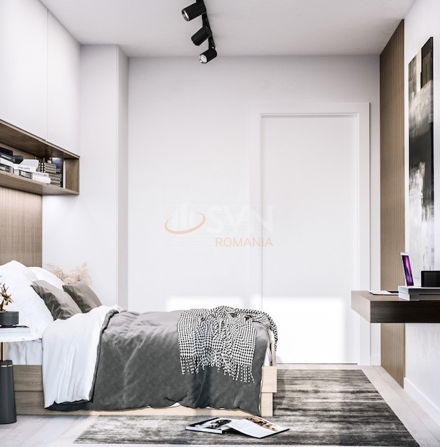 Apartament, 4 camere Bucuresti/Herastrau