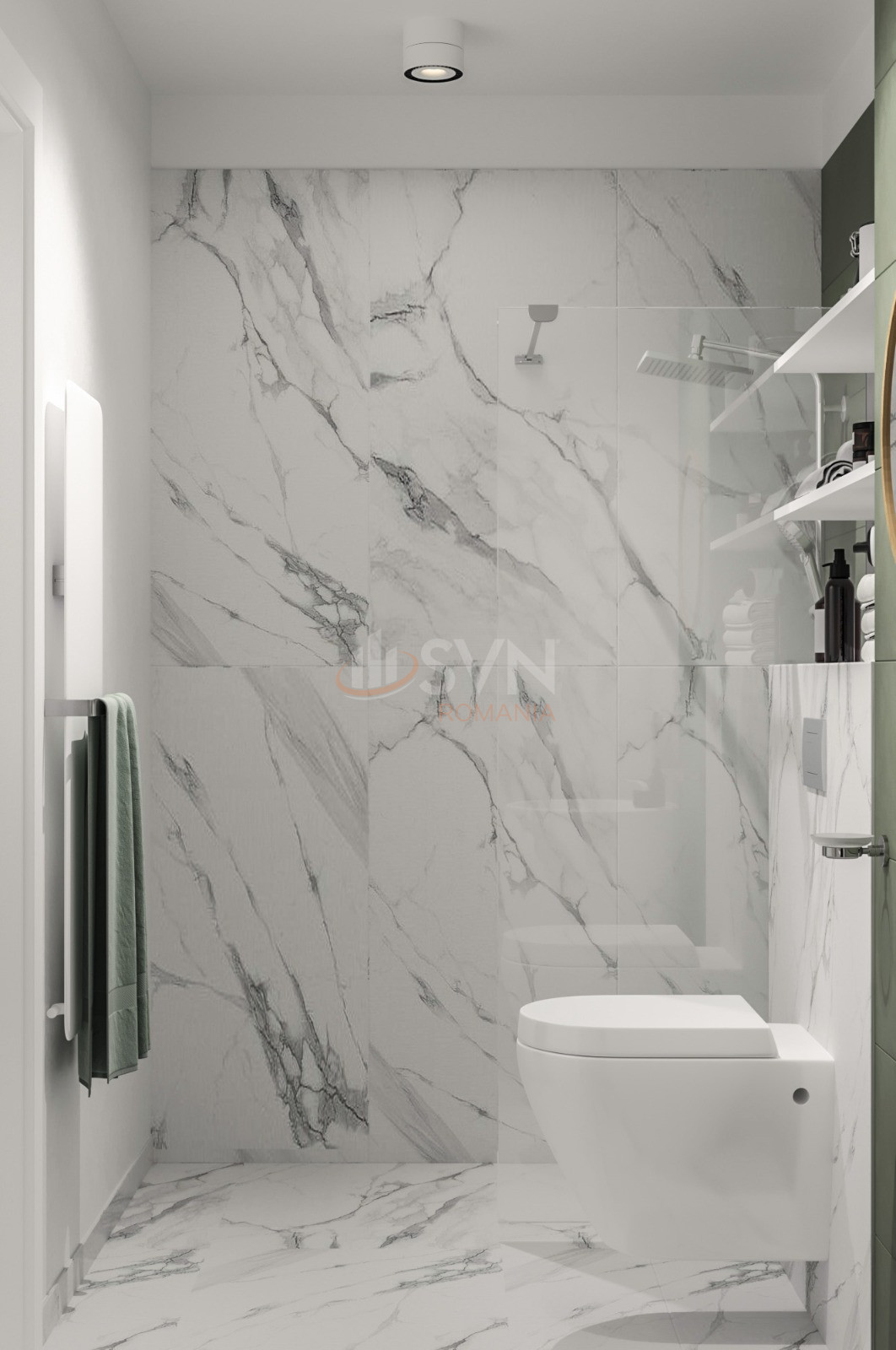 Apartament, 4 camere Bucuresti/Herastrau