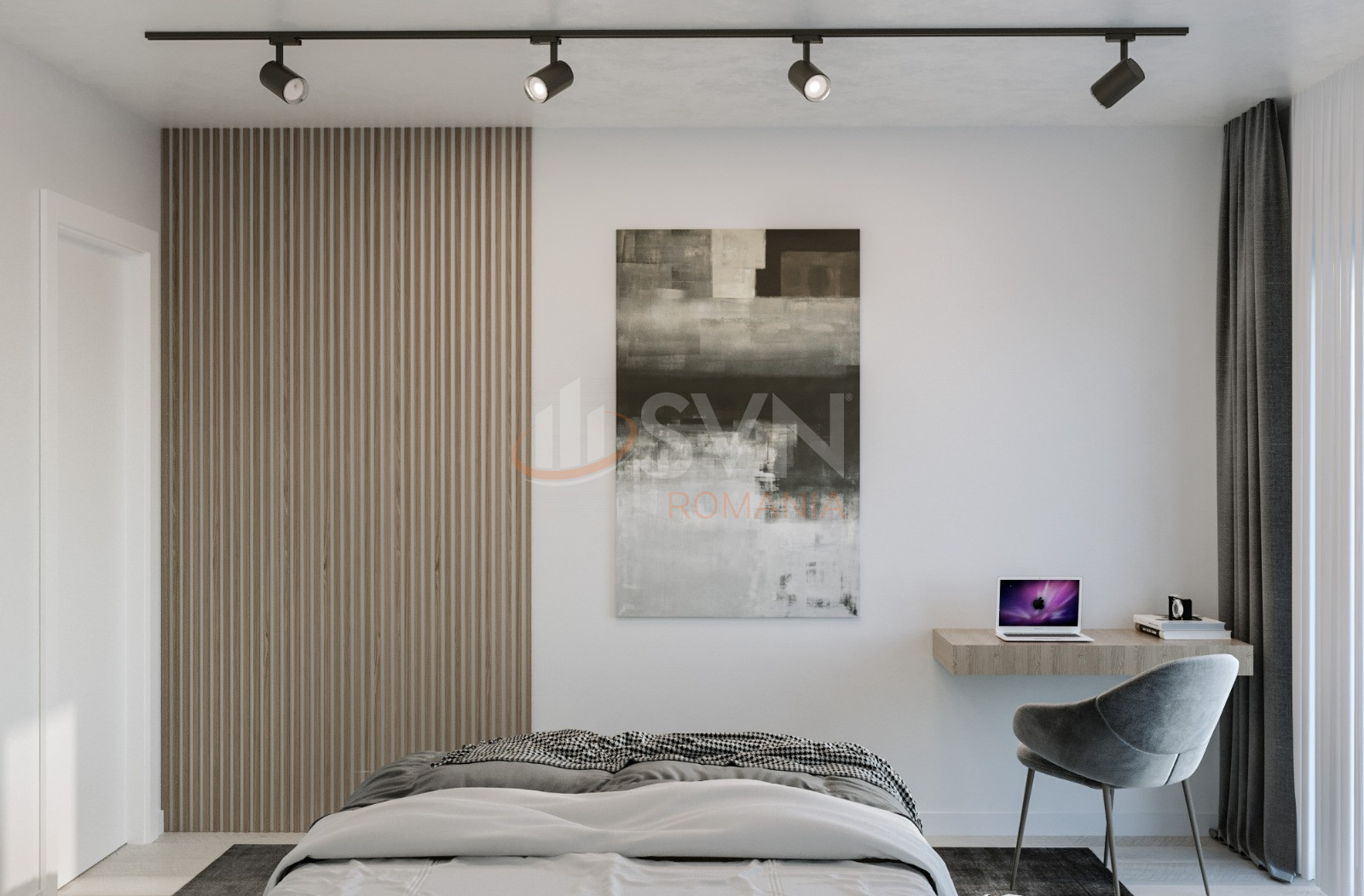 Apartament, 4 camere Bucuresti/Herastrau