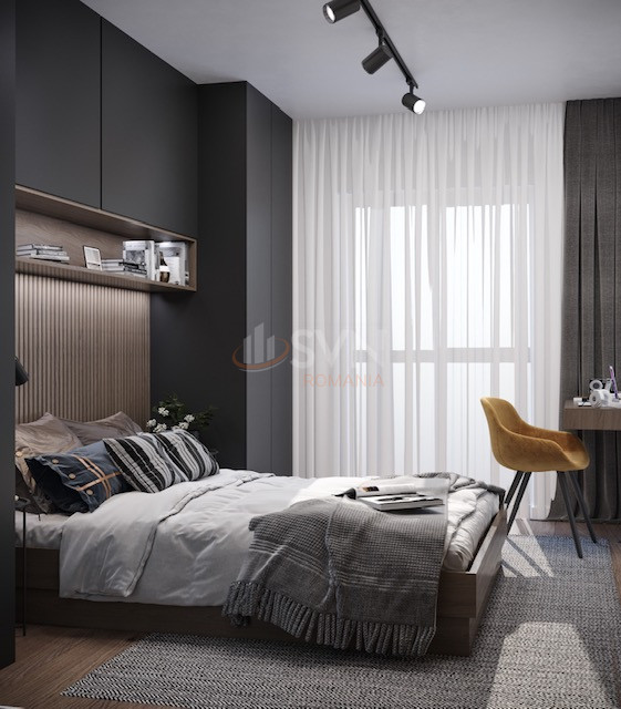 Apartament, 4 camere Bucuresti/Herastrau