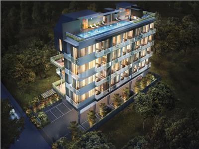 Apartament, 4 camere Bucuresti/Herastrau