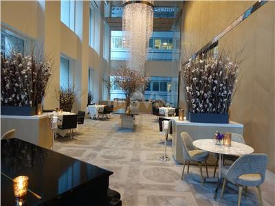 Apartament, 4 camere Bucuresti/Herastrau