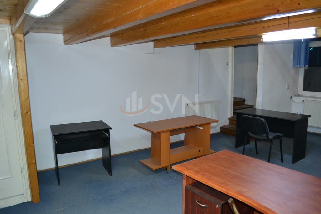 Apartament, 4 camere Cluj/Centru