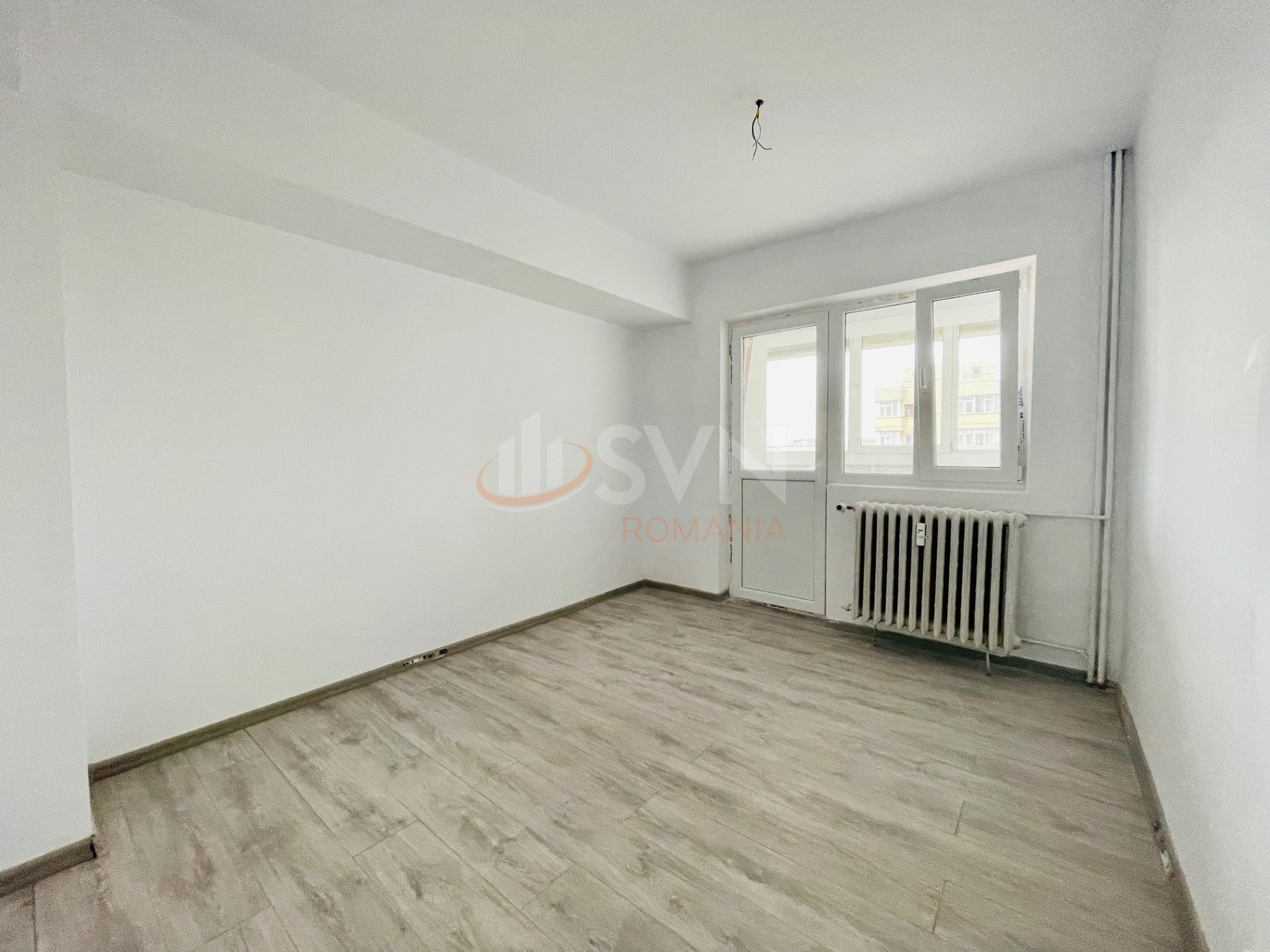 Apartament, 4 camere Bucuresti/Iancului