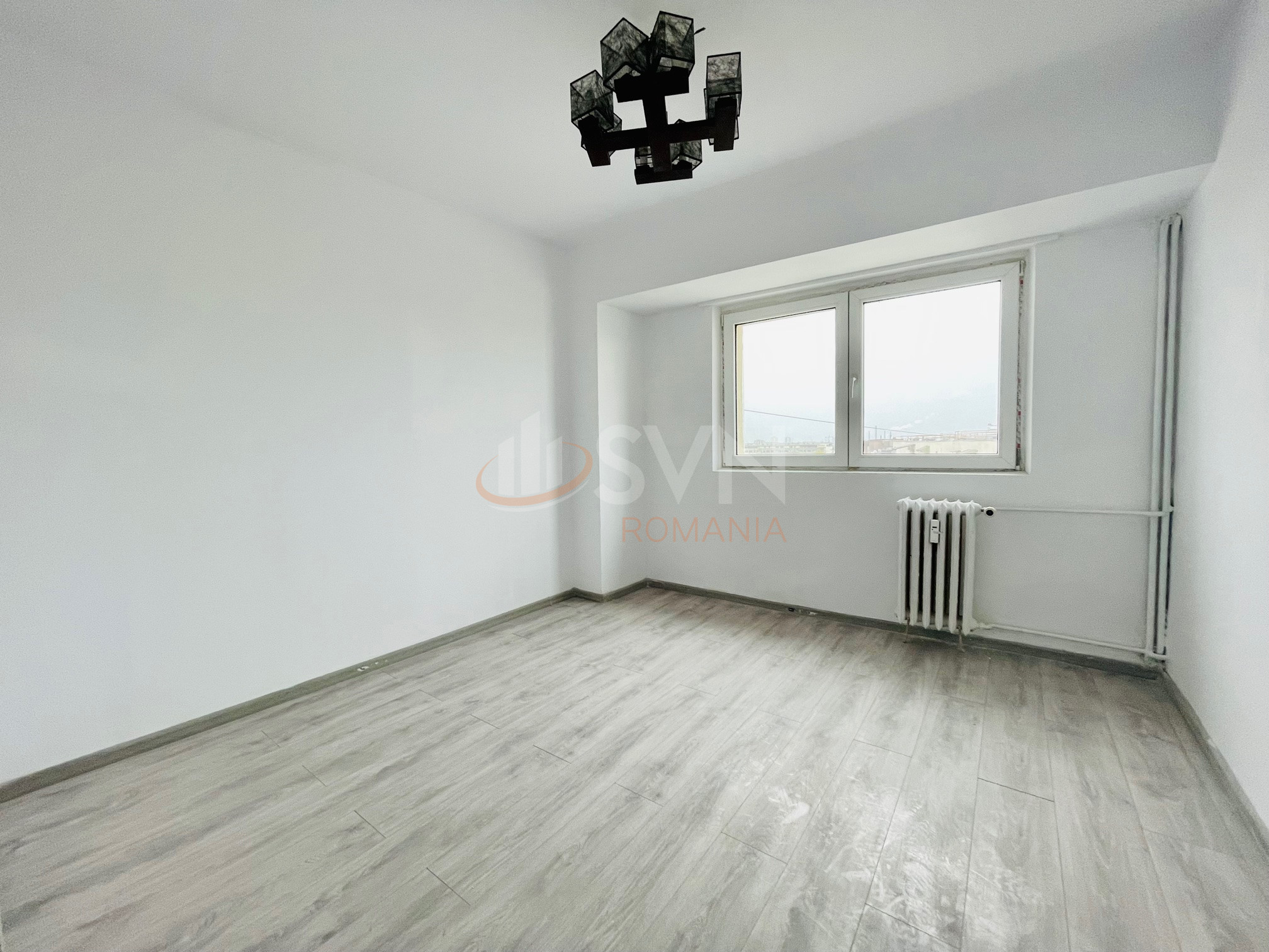Apartament, 4 camere Bucuresti/Iancului
