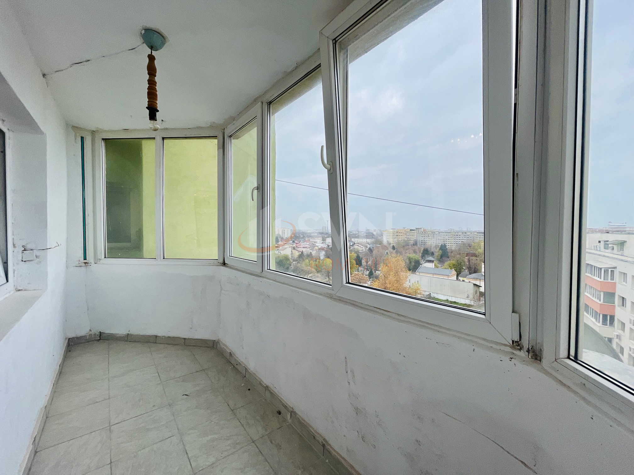 Apartament, 4 camere Bucuresti/Iancului