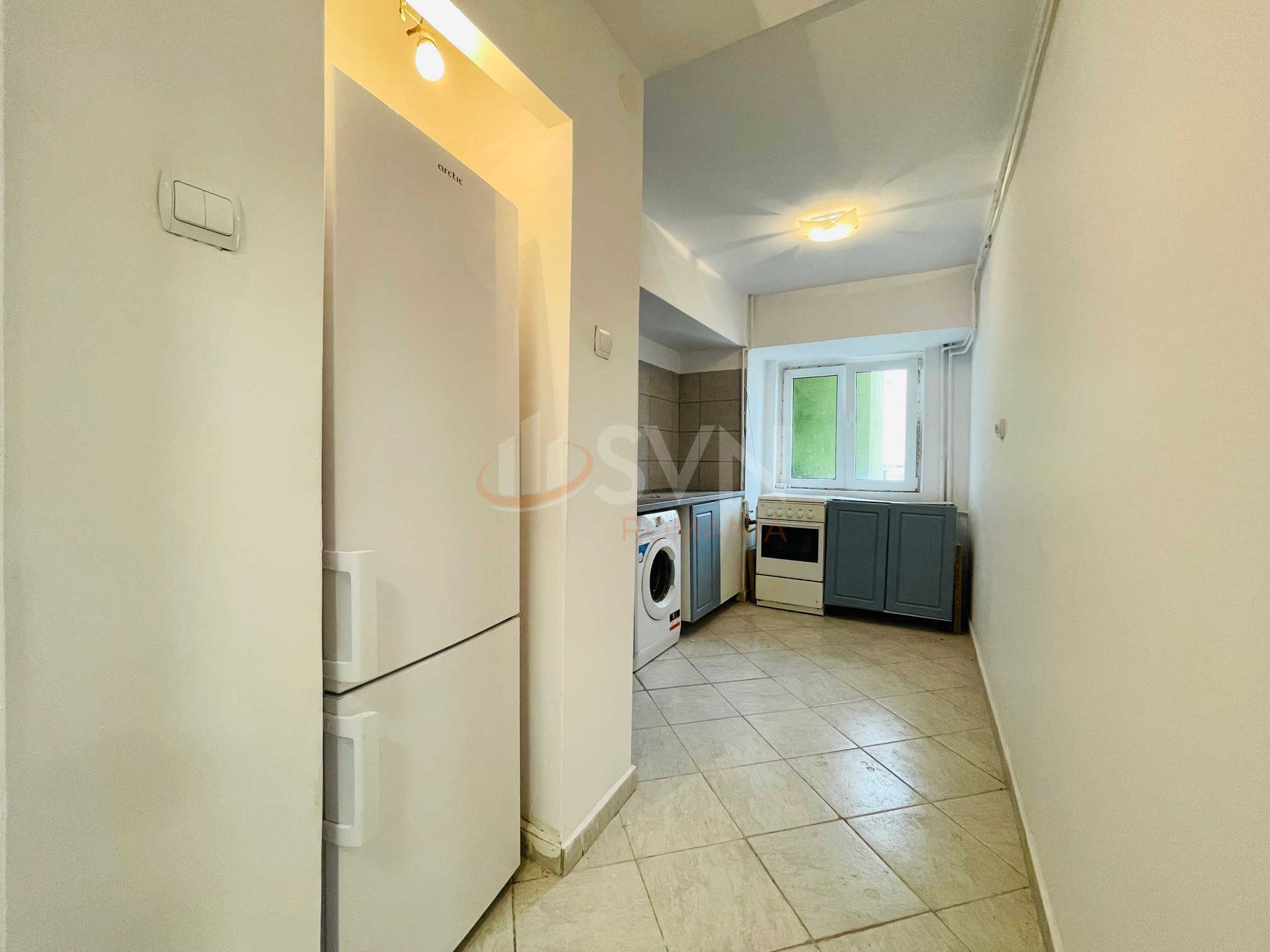 Apartament, 4 camere Bucuresti/Iancului