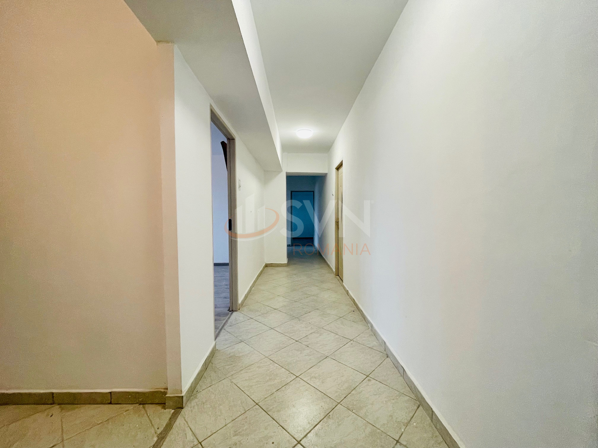 Apartament, 4 camere Bucuresti/Iancului