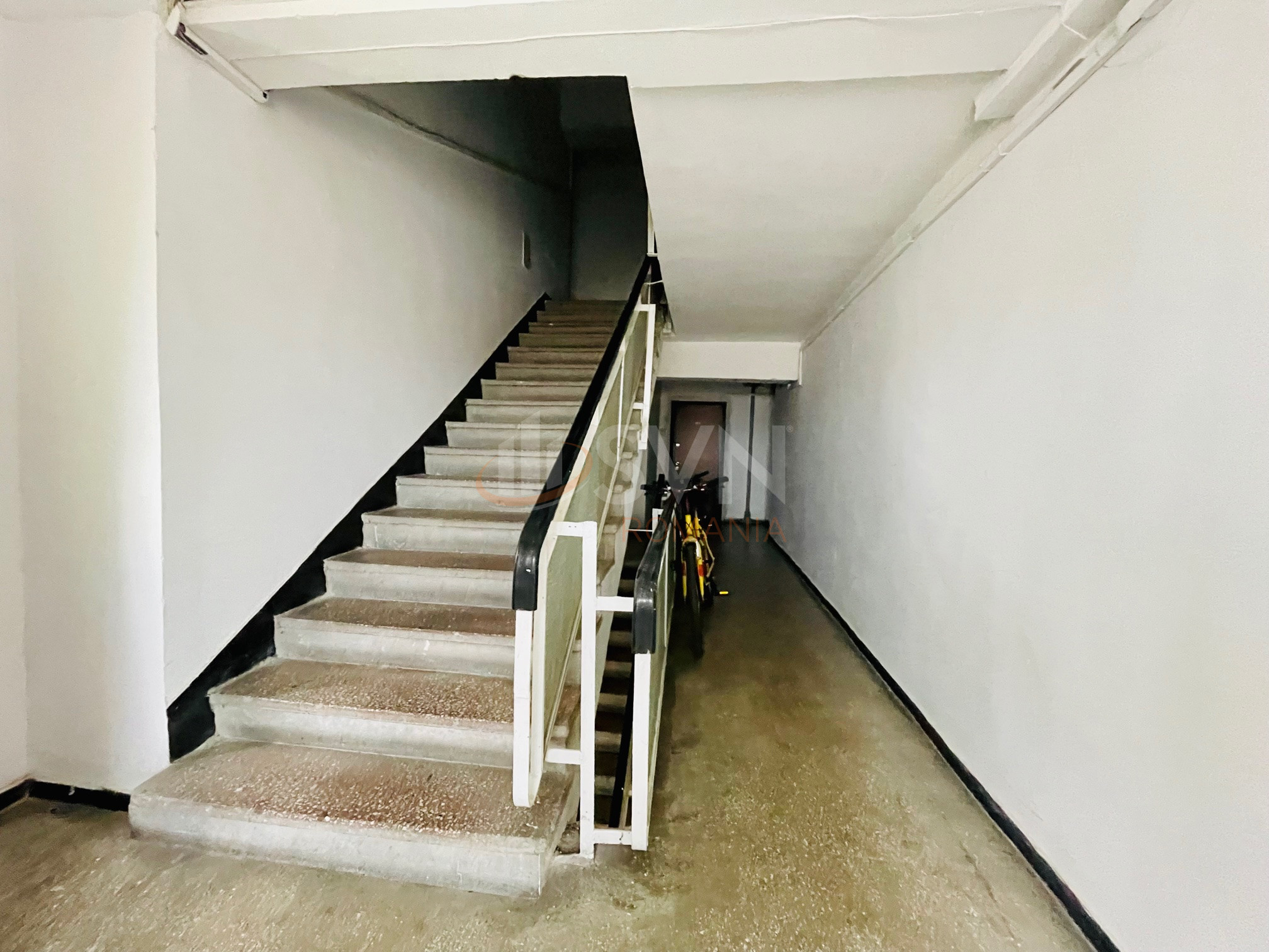 Apartament, 4 camere Bucuresti/Iancului