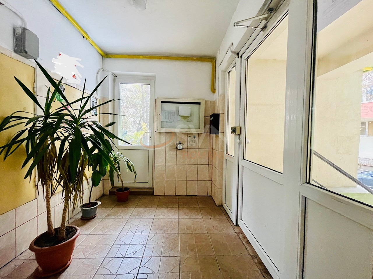 Apartament, 4 camere Bucuresti/Iancului