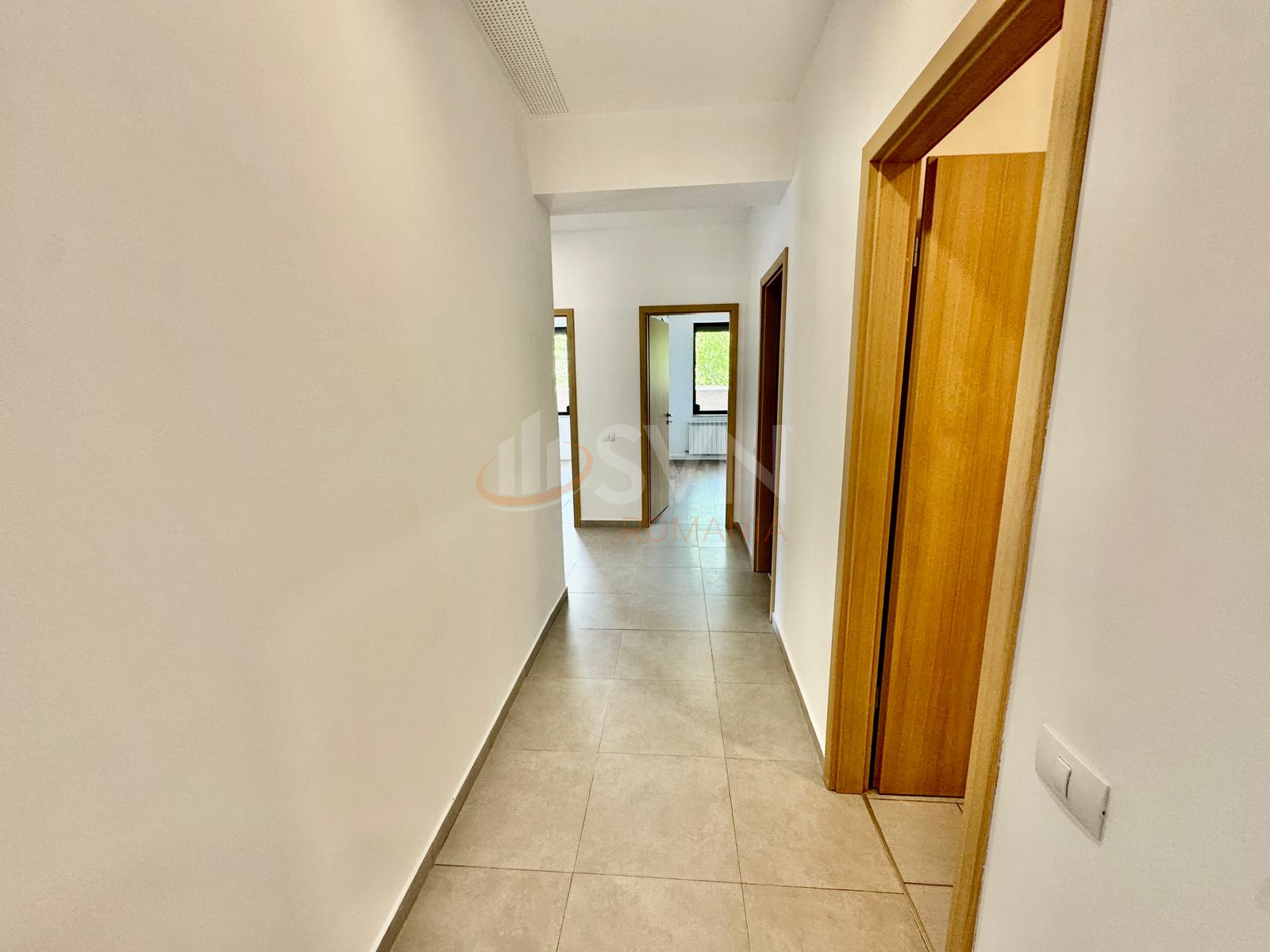 Apartament, 4 camere Bucuresti/Pipera