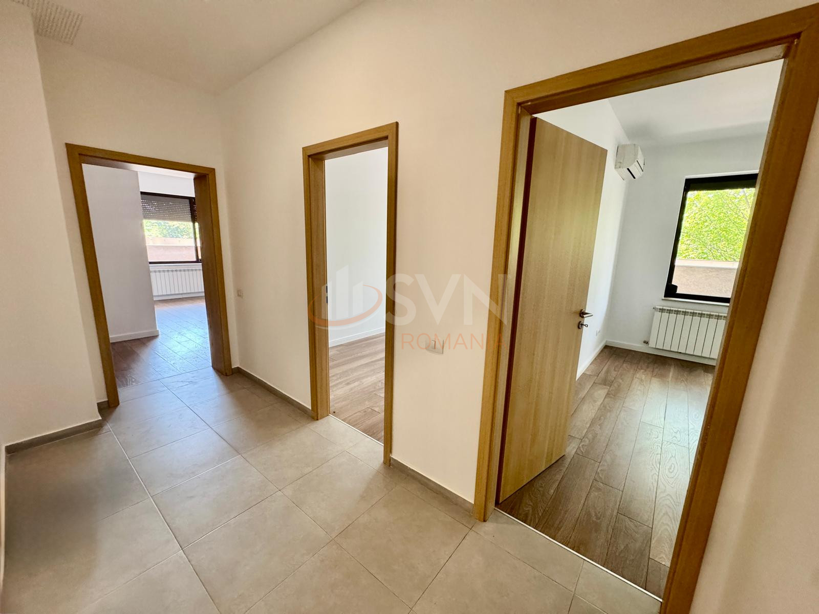 Apartament, 4 camere Bucuresti/Pipera