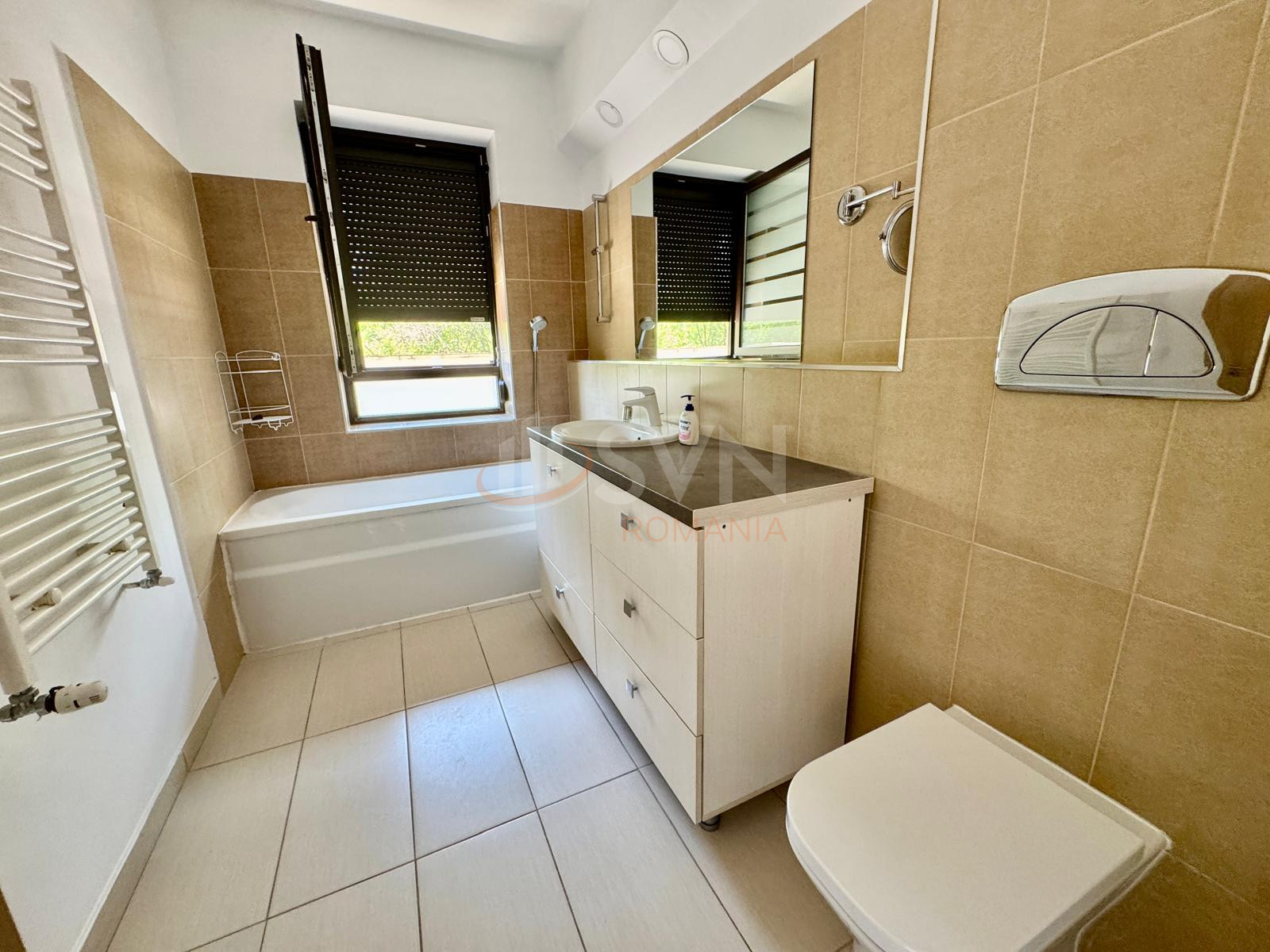 Apartament, 4 camere Bucuresti/Pipera