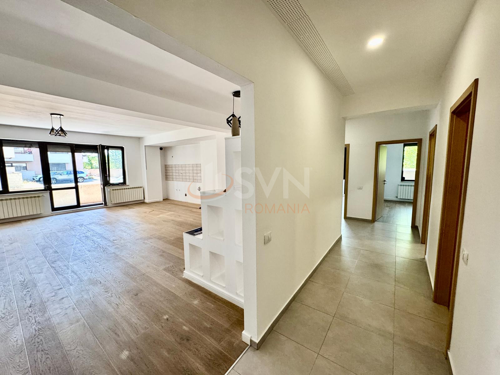 Apartament, 4 camere Bucuresti/Pipera