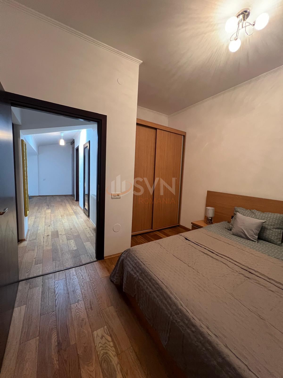 Apartament, 4 camere Bucuresti/Bucurestii Noi