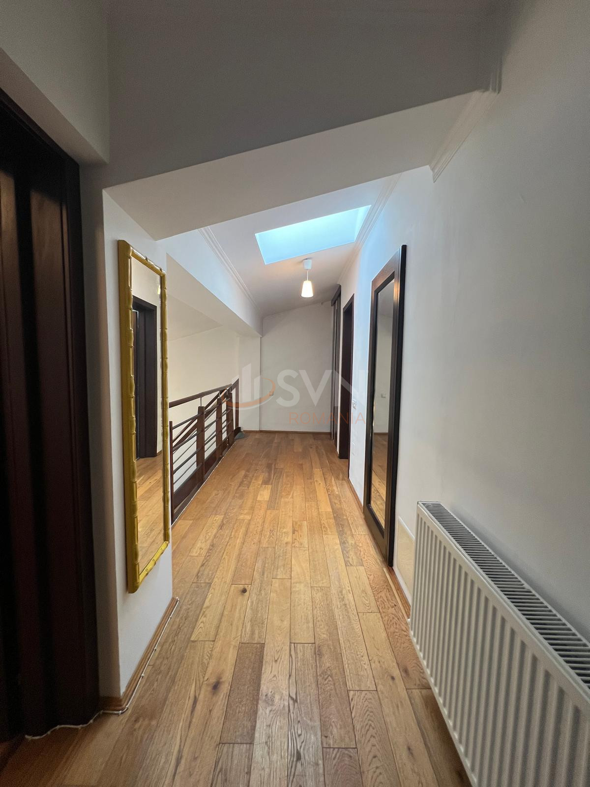 Apartament, 4 camere Bucuresti/Bucurestii Noi