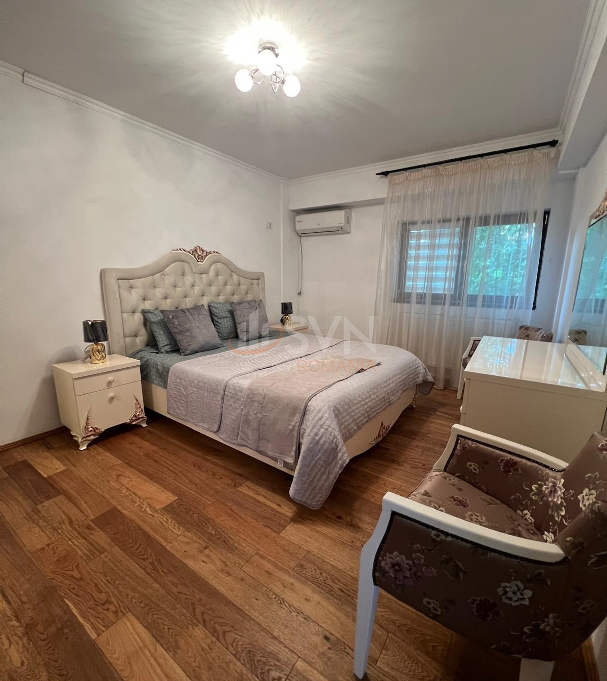 Apartament, 4 camere Bucuresti/Bucurestii Noi