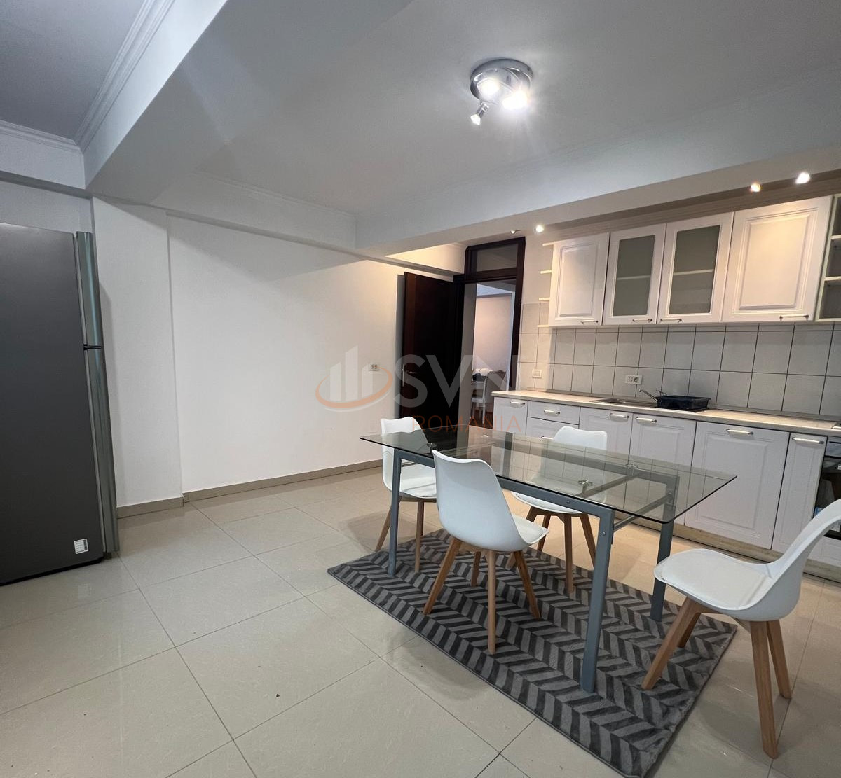 Apartament, 4 camere Bucuresti/Bucurestii Noi
