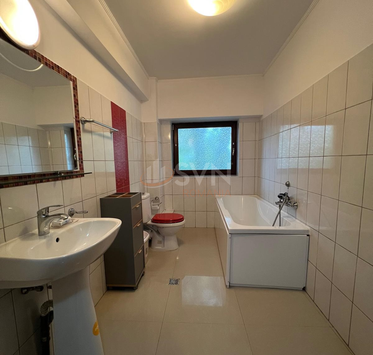 Apartament, 4 camere Bucuresti/Bucurestii Noi