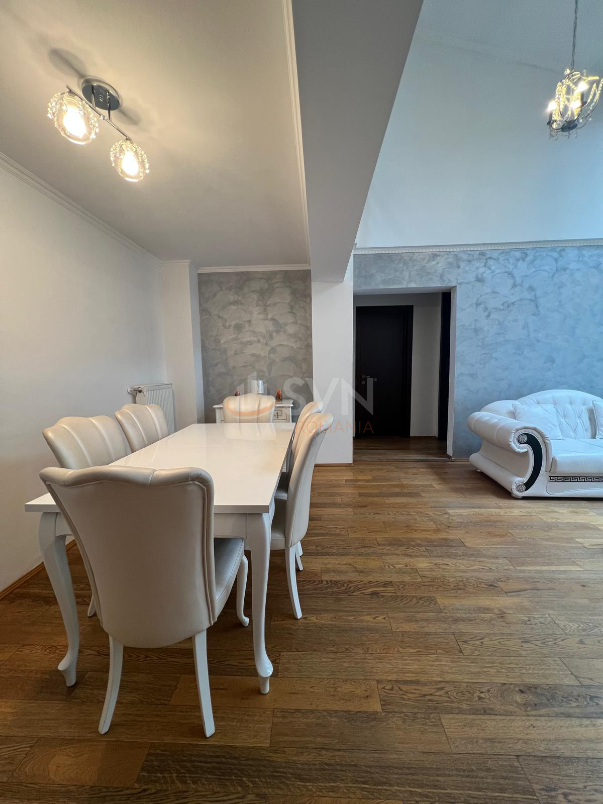Apartament, 4 camere Bucuresti/Bucurestii Noi