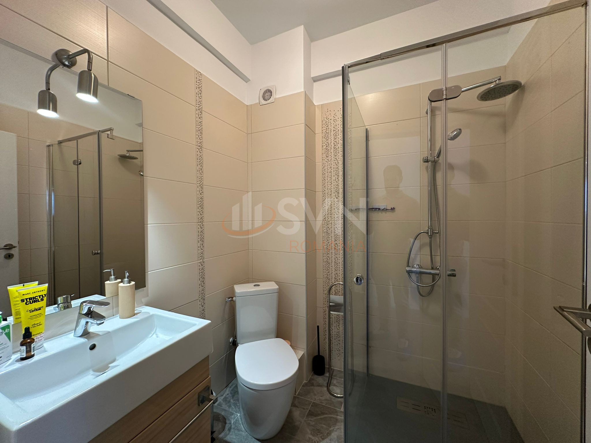 Apartament, 4 camere Bucuresti/Bucurestii Noi