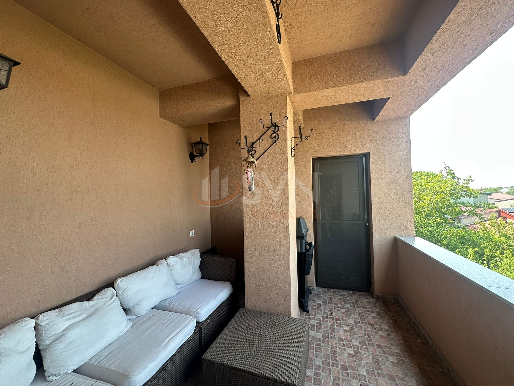 Apartament, 4 camere Bucuresti/Bucurestii Noi