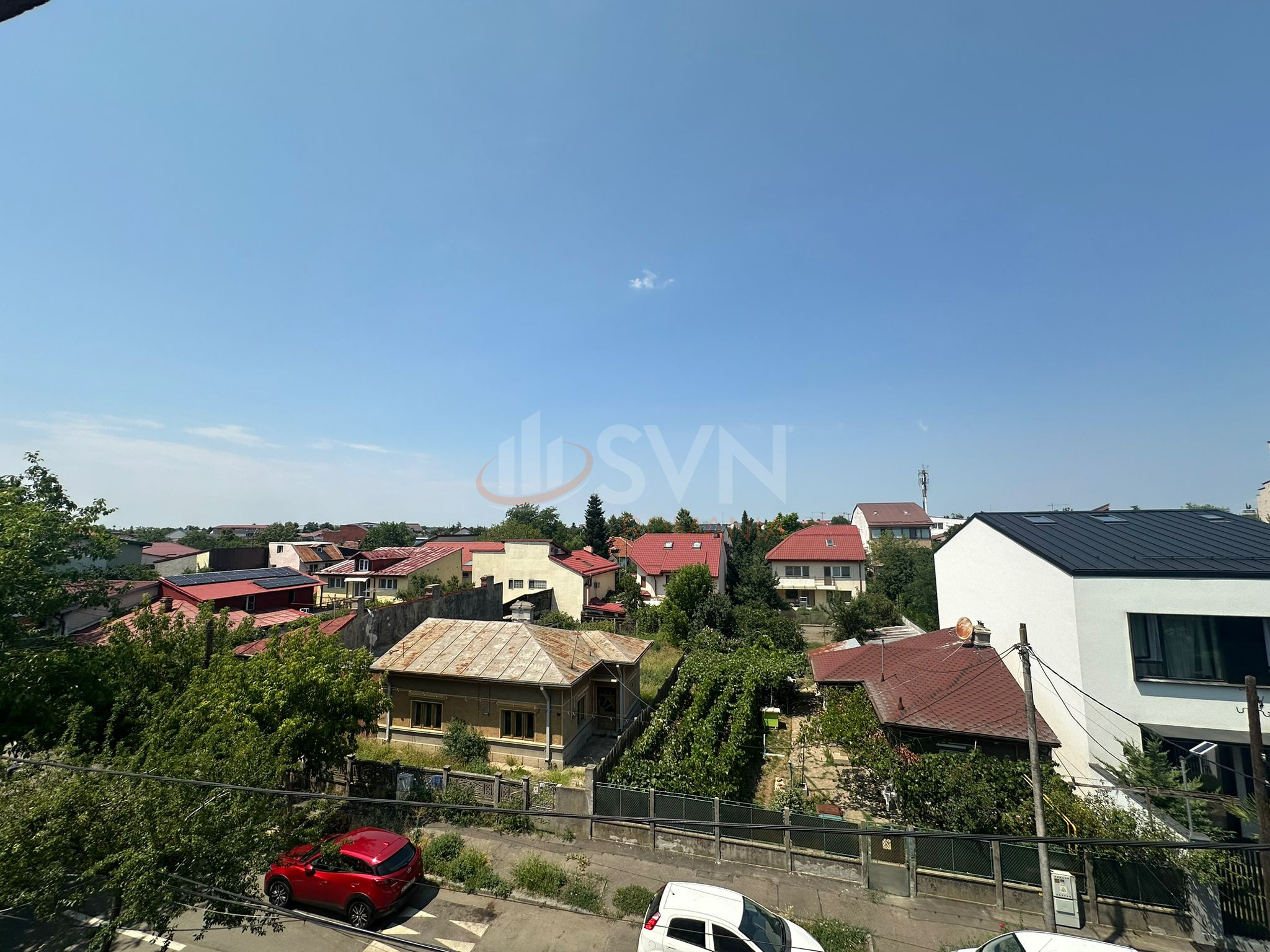 Apartament, 4 camere Bucuresti/Bucurestii Noi