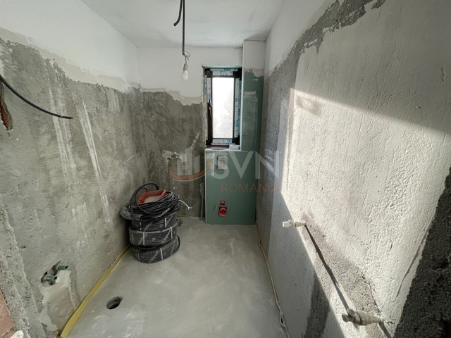 Apartament, 4 camere Bucuresti/Bucurestii Noi