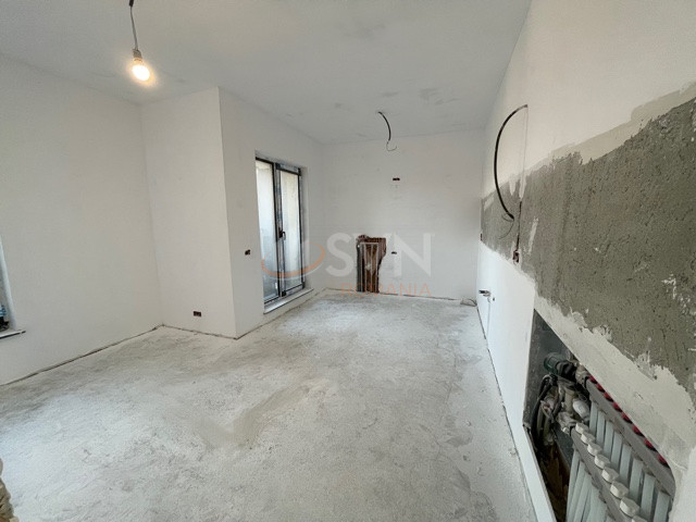 Apartament, 4 camere Bucuresti/Bucurestii Noi