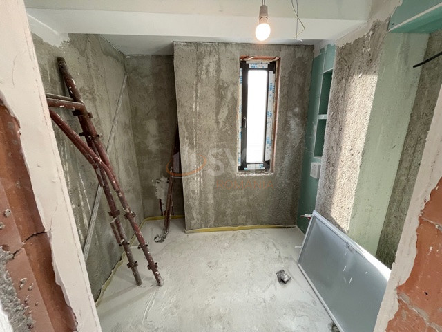 Apartament, 4 camere Bucuresti/Bucurestii Noi
