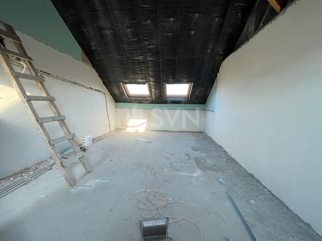 Apartament, 4 camere Bucuresti/Bucurestii Noi