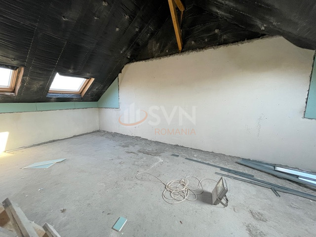 Apartament, 4 camere Bucuresti/Bucurestii Noi