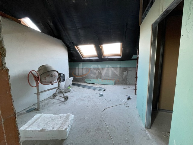 Apartament, 4 camere Bucuresti/Bucurestii Noi
